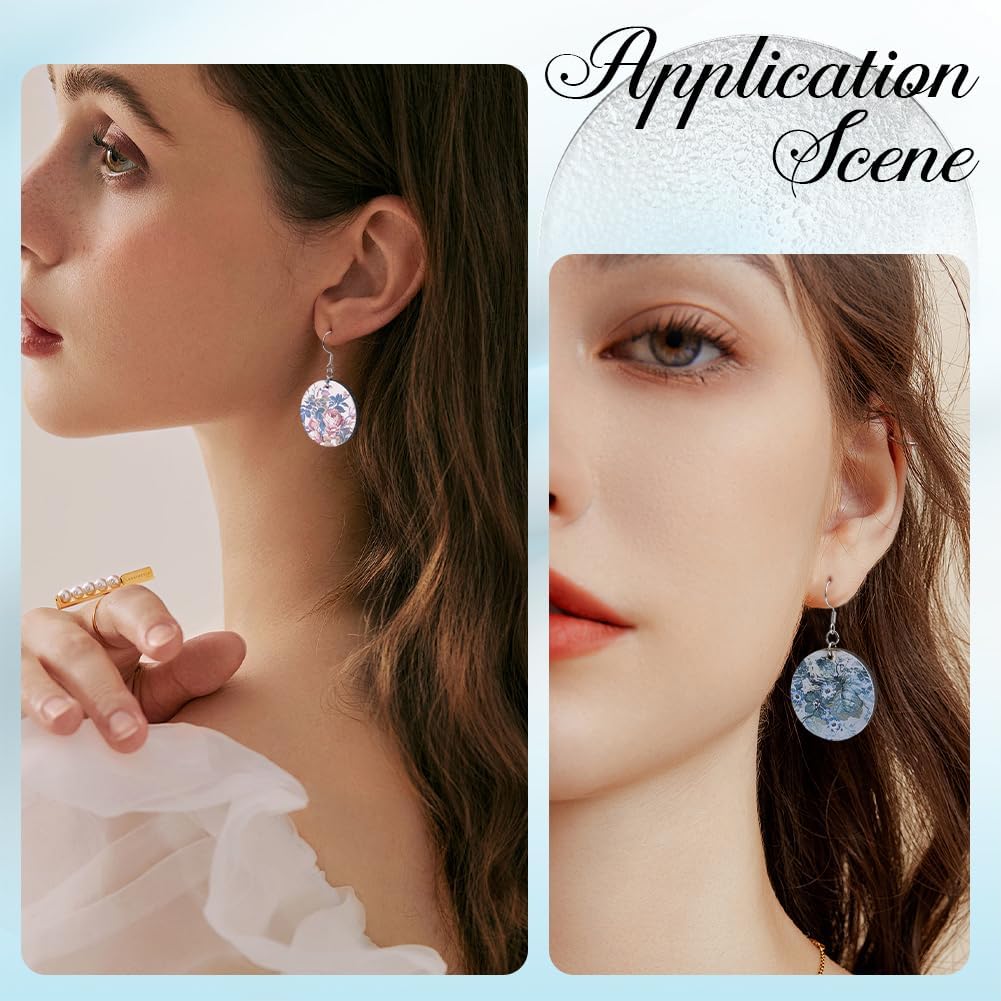 Boucles d’Oreilles Personnalisées – Affirmez Votre Style