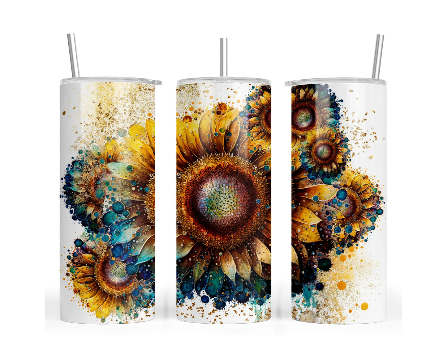Tumbler Isotherme – Hydratez-vous avec Style