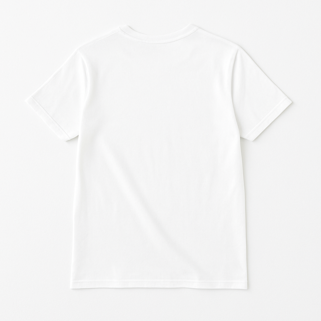 T-shirt Personnalisé – Créez Votre Style Unique