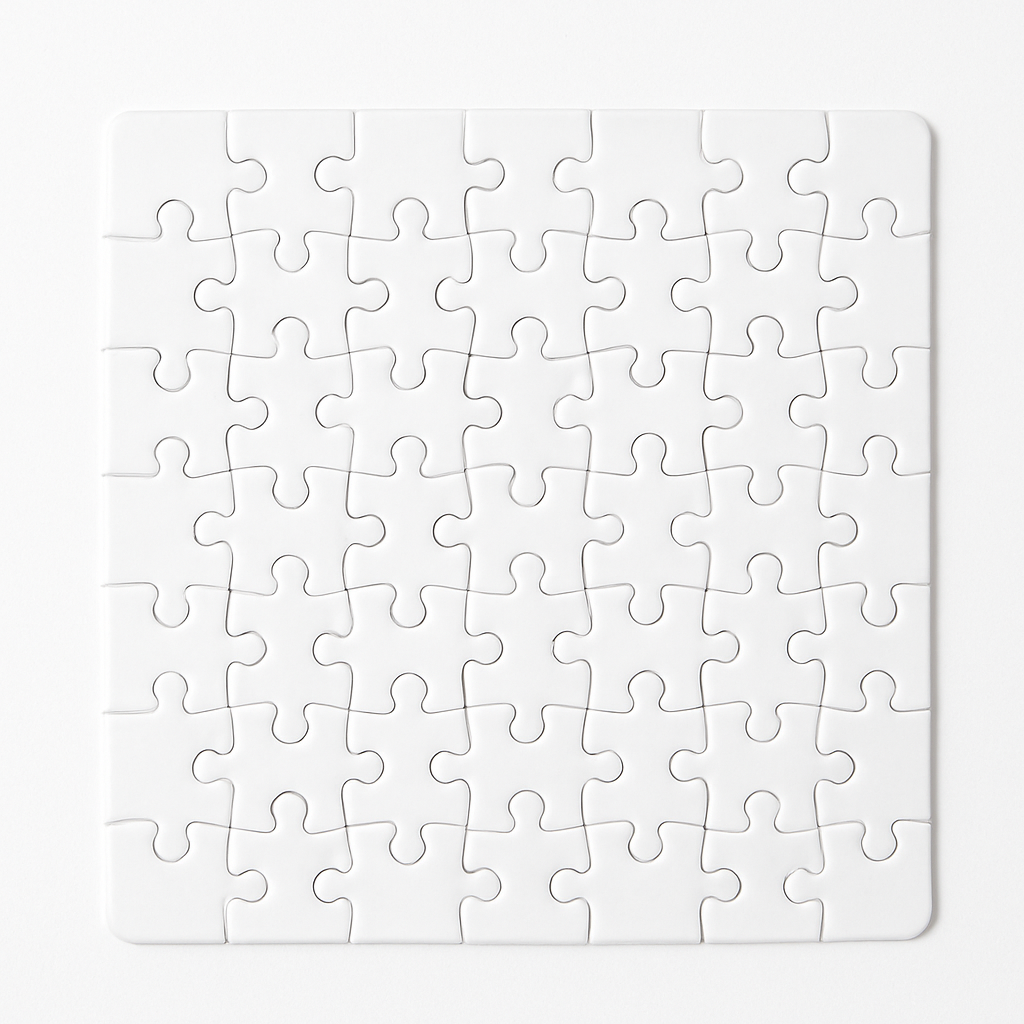 Puzzle Personnalisé – Offrez un Souvenir Ludique