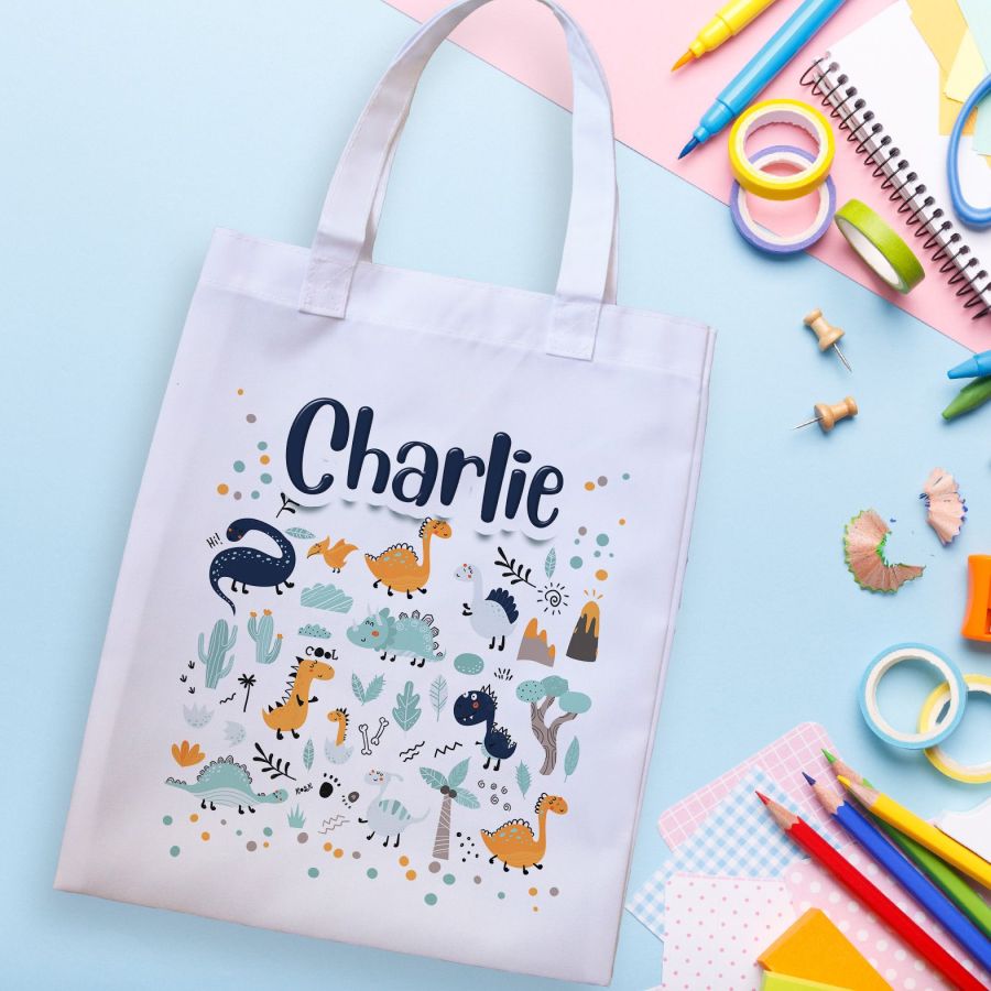 Tote Bag Personnalisé – Alliez Style et Utilité