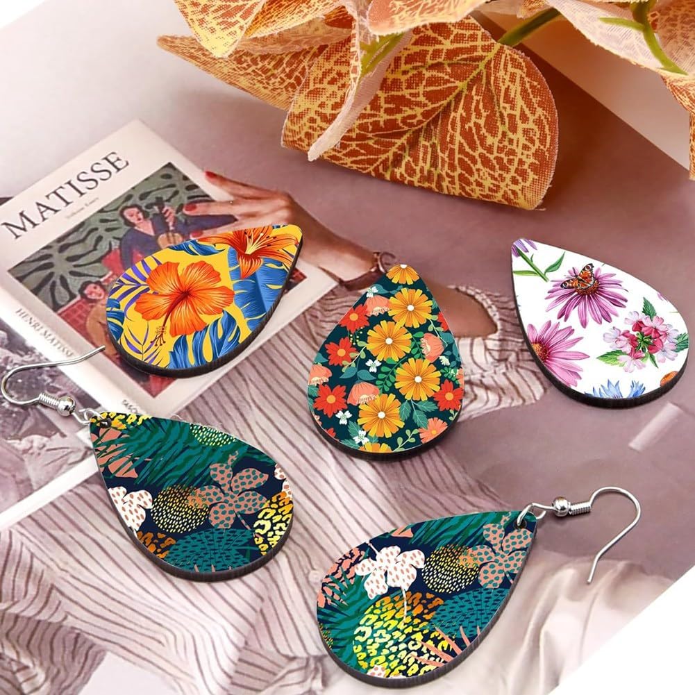 Boucles d’Oreilles Personnalisées – Affirmez Votre Style