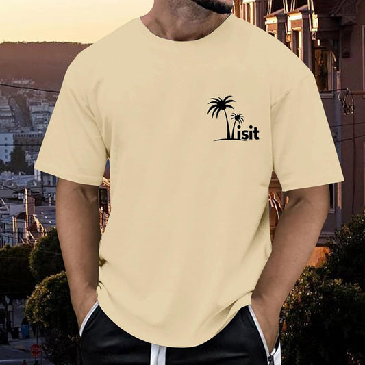 T-shirt Personnalisé – Créez Votre Style Unique