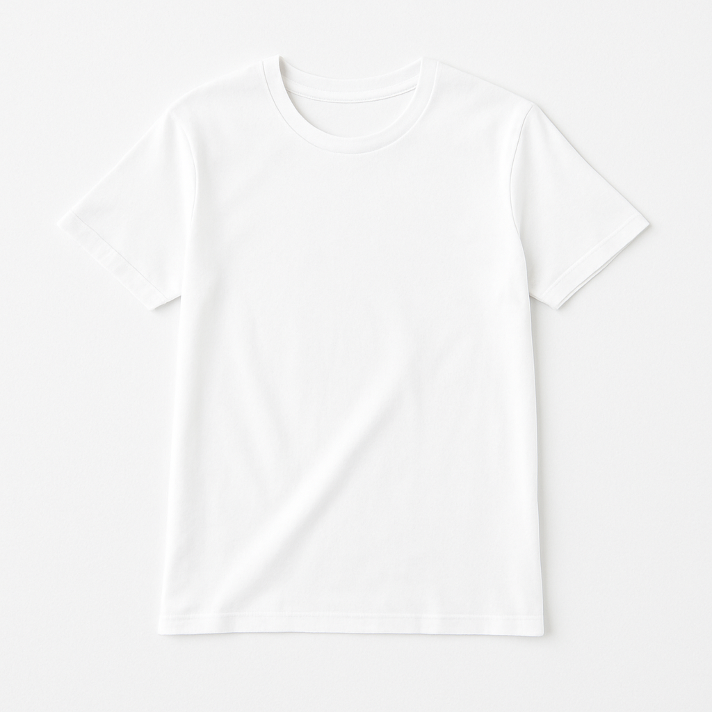 T-shirt Personnalisé – Créez Votre Style Unique