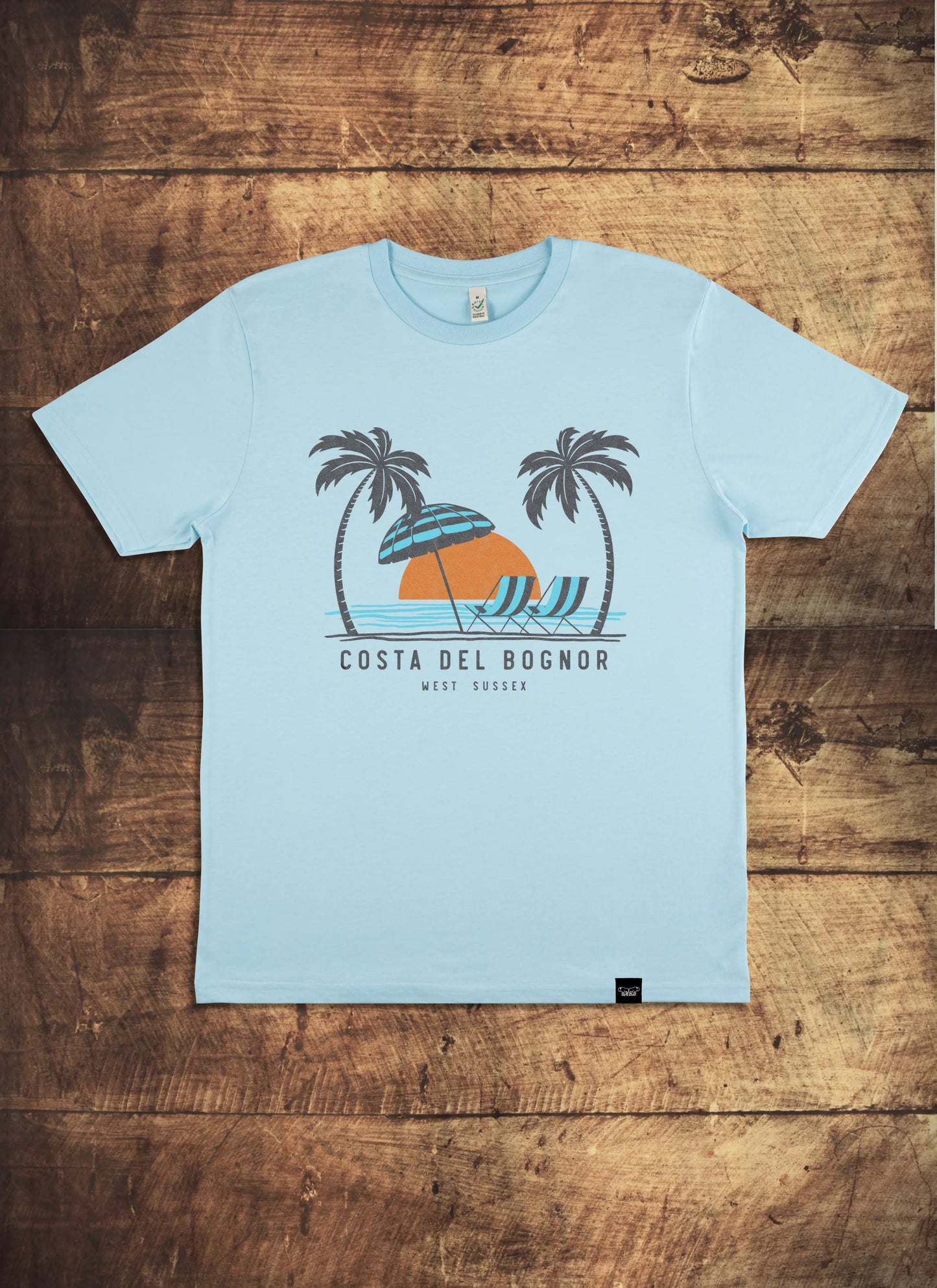 T-shirt Personnalisé – Créez Votre Style Unique