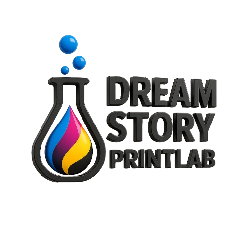 Dream Story PrintLab