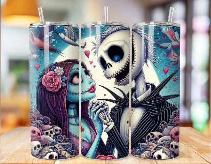 Tumbler Isotherme – Hydratez-vous avec Style