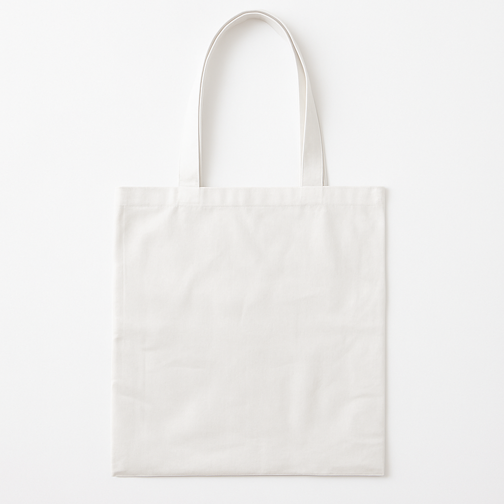 Tote Bag Personnalisé – Alliez Style et Utilité