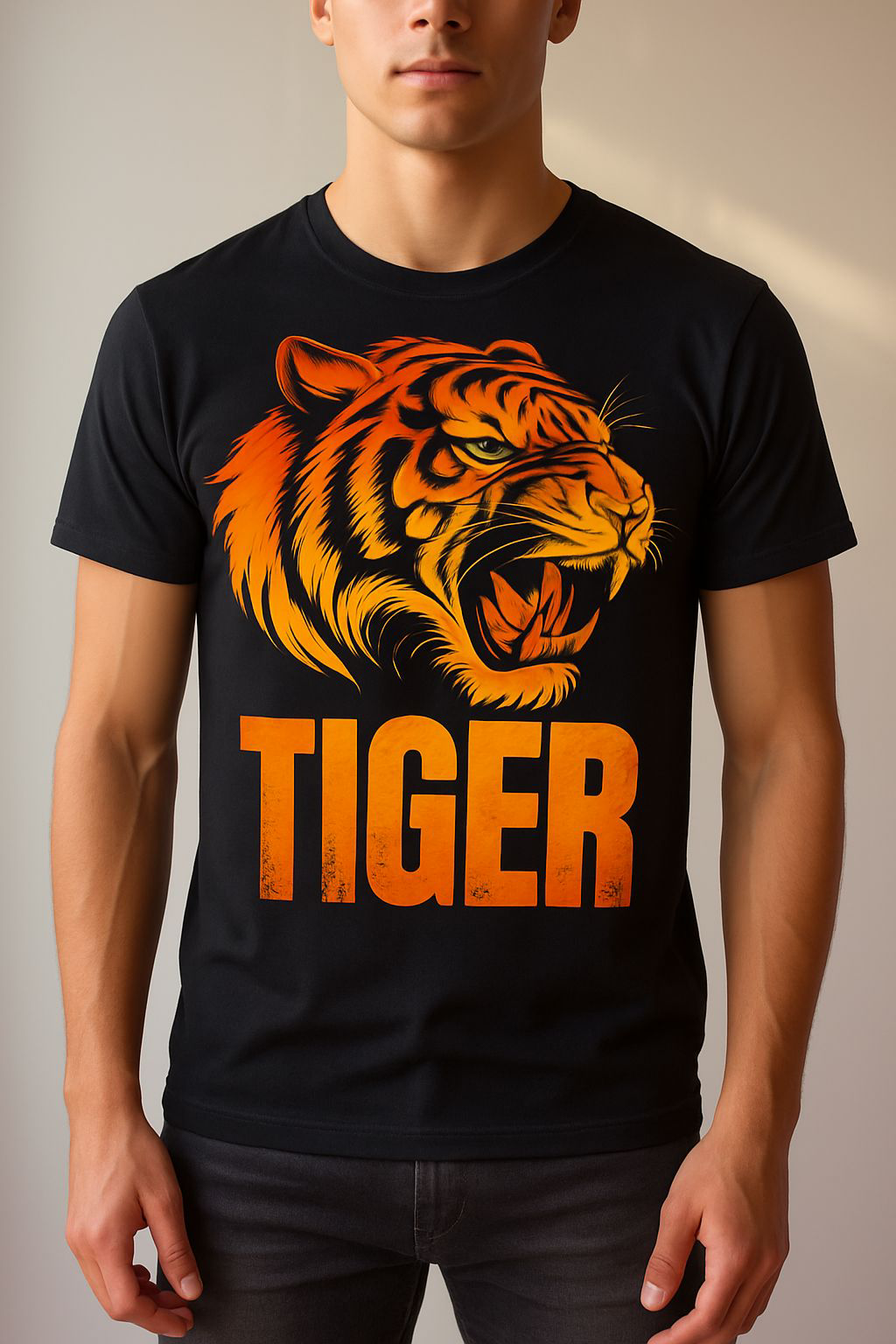 T-shirt Personnalisé – Créez Votre Style Unique