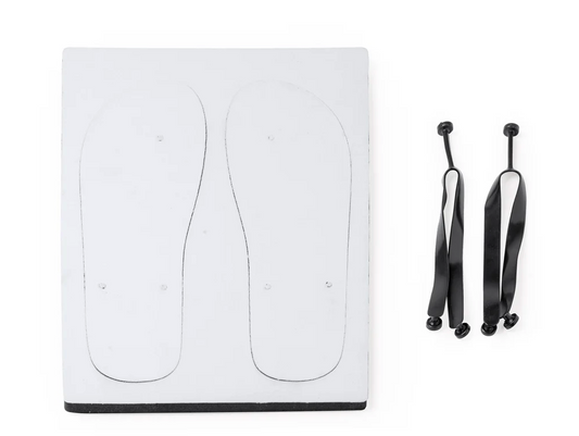 Tongs Personnalisables – Créez Votre Style Unique