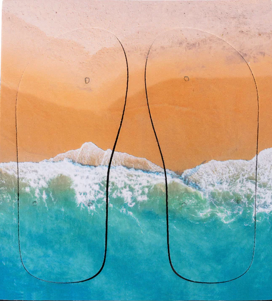 Tongs Personnalisables – Créez Votre Style Unique