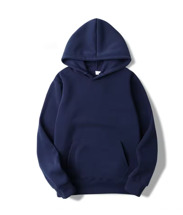 Sweat à Capuche Personnalisable – Style, Confort et Originalité