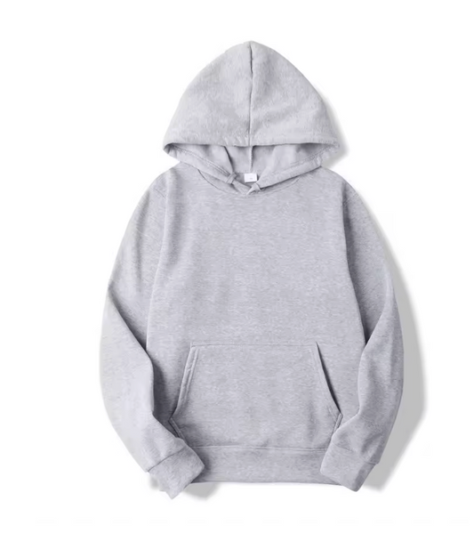 Sweat à Capuche Personnalisable – Style, Confort et Originalité