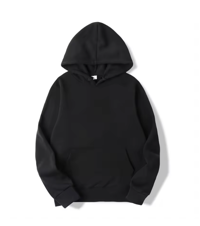 Sweat à Capuche Personnalisable – Style, Confort et Originalité