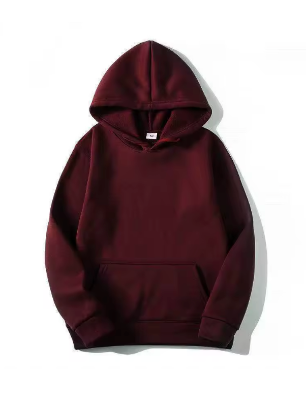 Sweat à Capuche Personnalisable – Style, Confort et Originalité