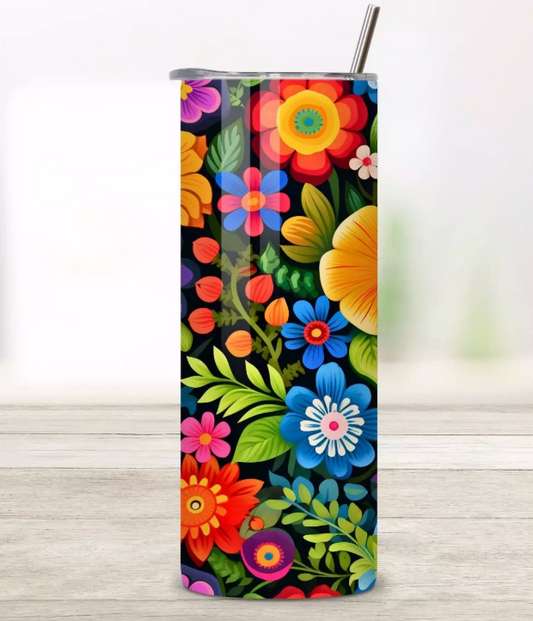 Tumbler Isotherme – Hydratez-vous avec Style