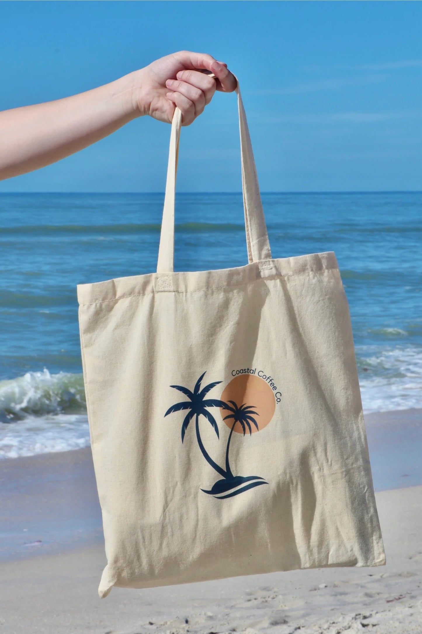 Tote Bag Personnalisé – Alliez Style et Utilité
