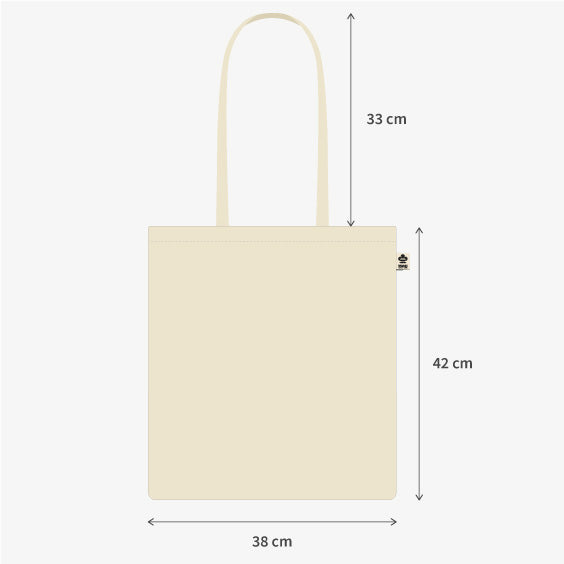 Tote Bag Personnalisé – Alliez Style et Utilité
