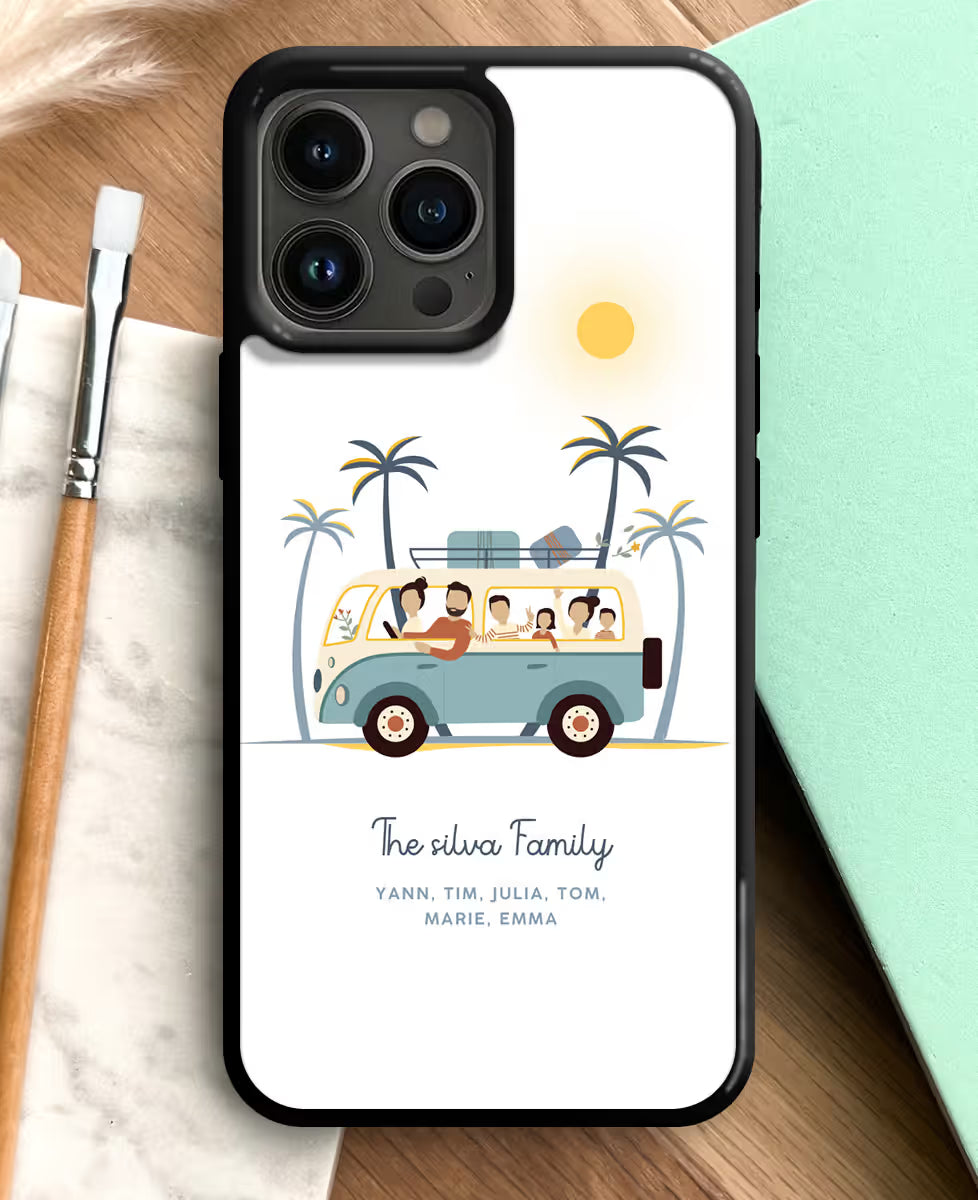 Coque Personnalisée – Protégez et Affichez Votre Style