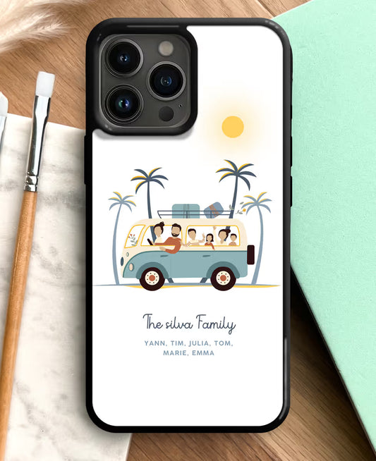 Coque Personnalisée – Protégez et Affichez Votre Style