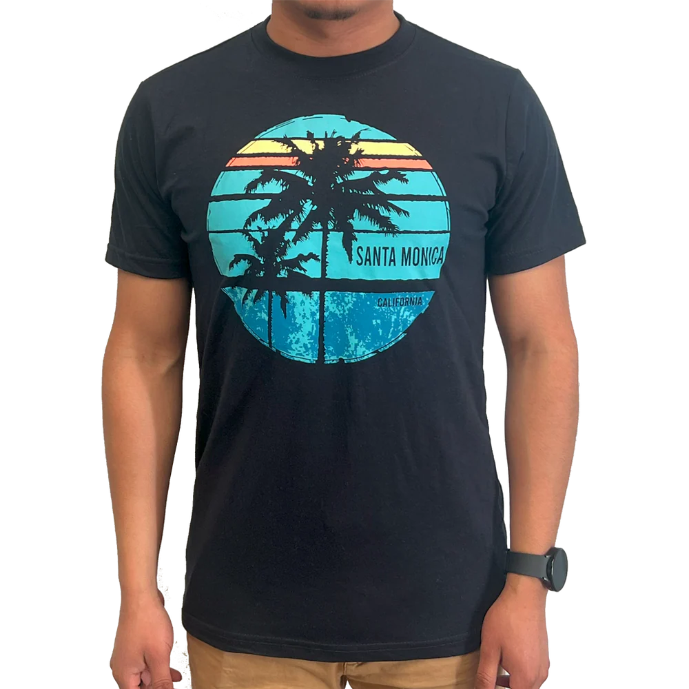 T-shirt Personnalisé – Créez Votre Style Unique