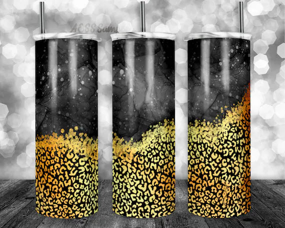 Tumbler Isotherme – Hydratez-vous avec Style