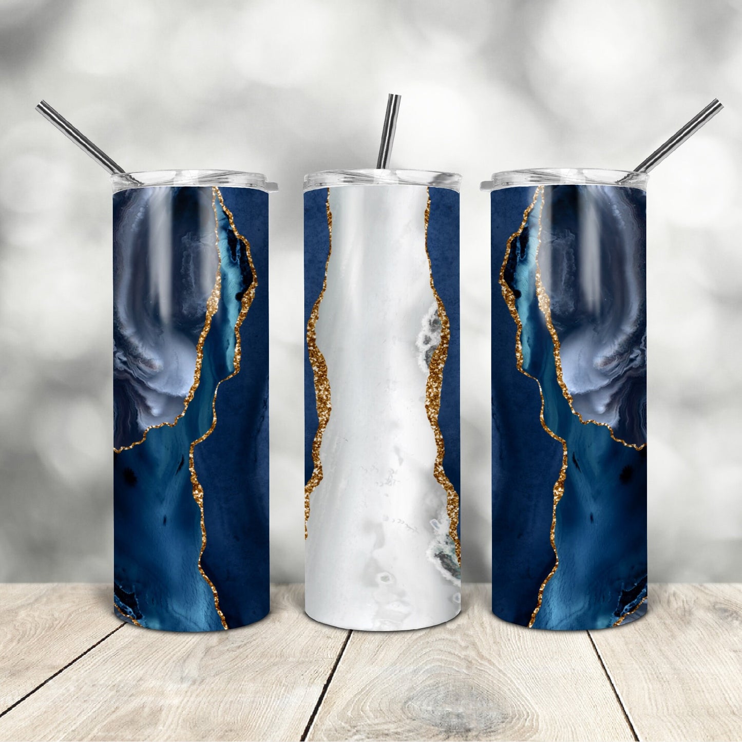 Tumbler Isotherme – Hydratez-vous avec Style