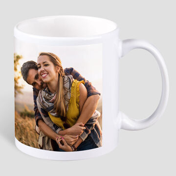 Mug Personnalisé – Offrez ou Offrez-vous l’Originalité