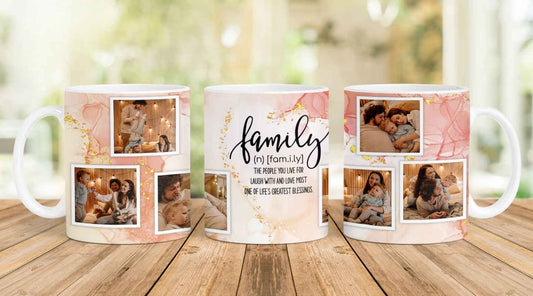 Mug Personnalisé – Offrez ou Offrez-vous l’Originalité