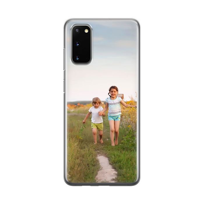 Coque Personnalisée – Protégez et Affichez Votre Style